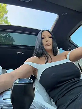 AstridVexxx online show from 3, 6, 2026