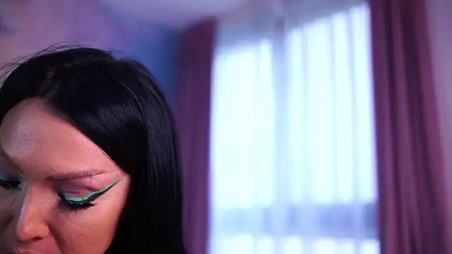AstridVexxx online show from 2, 7, 2026