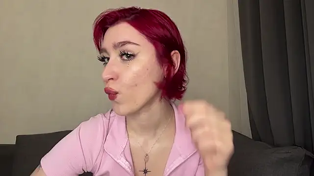 MartaCali online show from 3, 7, 2026