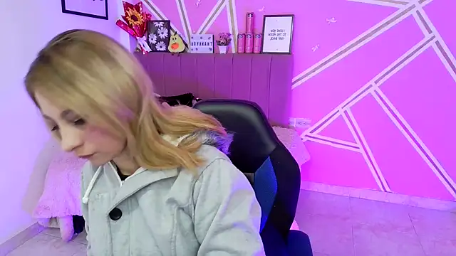 Barbie  sweet online show from 26, 6, 2026