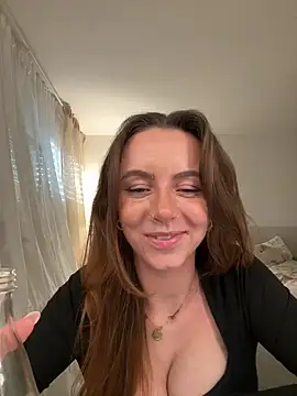 Cherry-Bean online show from 17, 6, 2026
