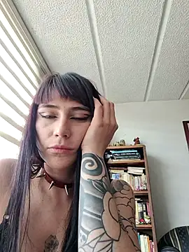 alynnafem online show from 22, 7, 2026