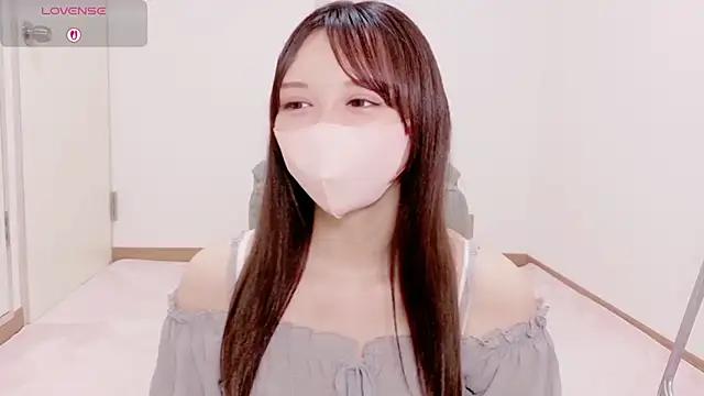 Rina chan   online show from 31, 5, 2026