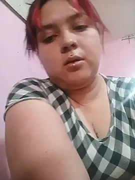 Snapshot of curvy_latina chatting on 25, 6, 2026 curvy latina online show from 25, 6, 2026