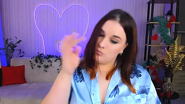 Snapshot of OliviaTwens chatting on 1, 6, 2026 OliviaTwens online show from 1, 6, 2026