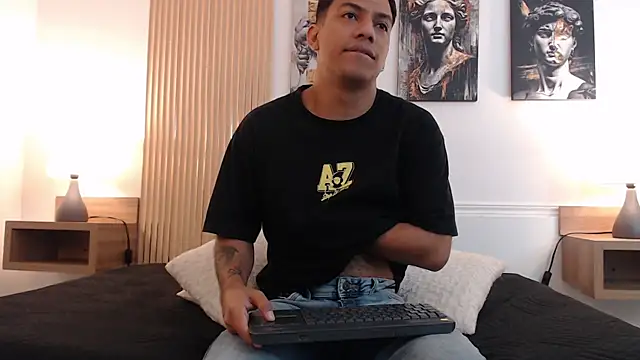 Diego salvatore online show from 23, 6, 2026