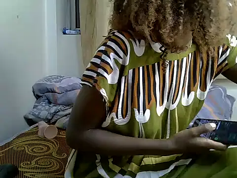 Holygoddess online show from 20, 6, 2026