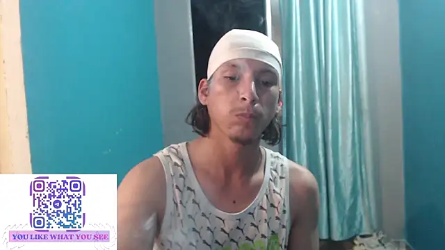 MrKingsaintx online show from 4, 7, 2026