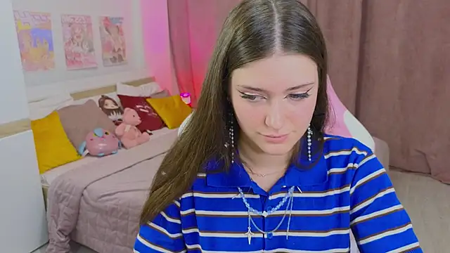 Jessica jewells online show from 7, 7, 2026