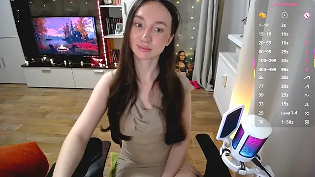Maryana Ro online show from 7, 6, 2026