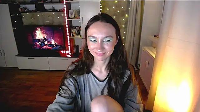 Maryana Ro online show from 5, 7, 2026