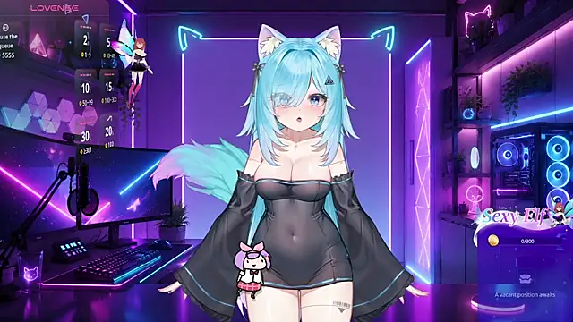 Mei Azure online show from 30, 5, 2026