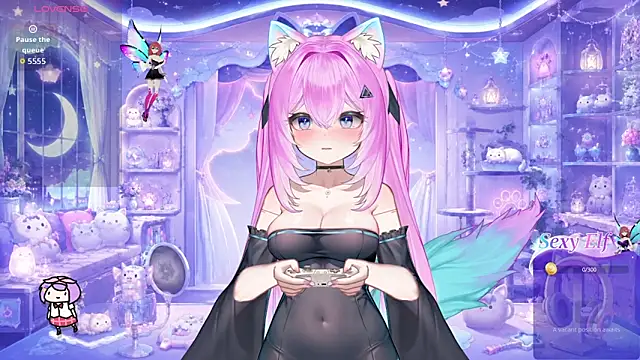 Mei Azure online show from 4, 6, 2026