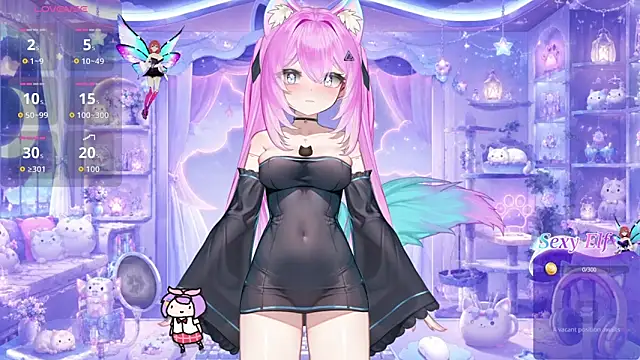 Mei Azure online show from 18, 6, 2026