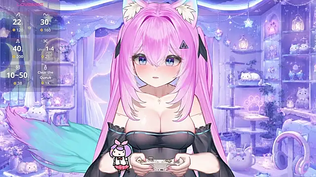 Mei Azure online show from 30, 6, 2026