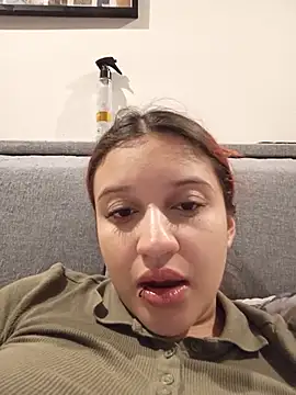 red deemon18 online show from 16, 7, 2026