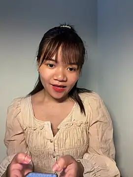 Snapshot of Ari_baby9 chatting on 10, 7, 2026 Ari baby9 online show from 10, 7, 2026