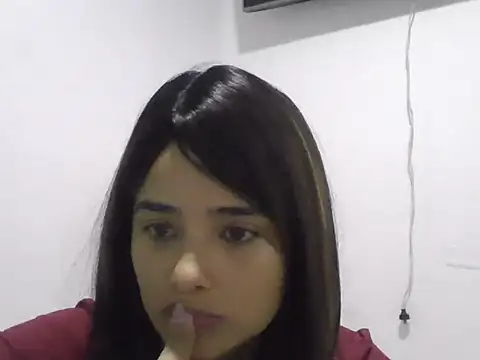 micaelamoreno18 online show from 18, 7, 2026