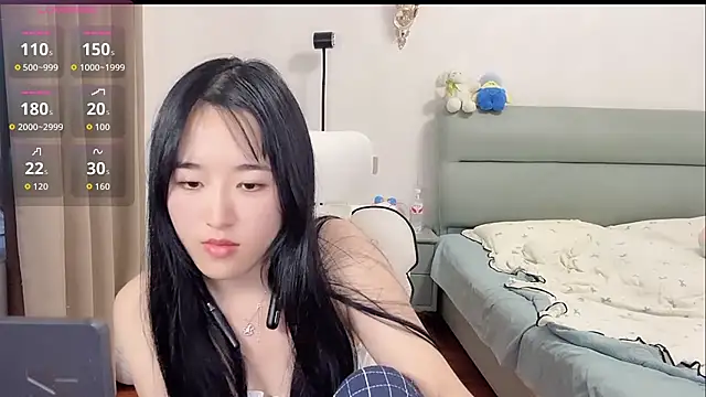 Snapshot of chunchun_2026 chatting on 15, 6, 2026 chunchun 2026 online show from 15, 6, 2026