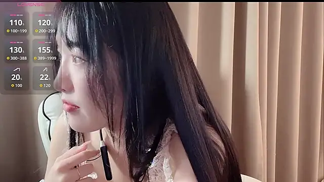 Snapshot of chunchun_2026 chatting on 3, 7, 2026 chunchun 2026 online show from 3, 7, 2026