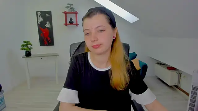 CamelliaStone online show from 15, 6, 2026