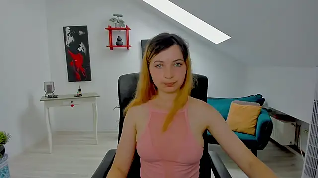 CamelliaStone online show from 29, 6, 2026