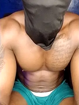 Hotdick254 online show from 11, 6, 2026