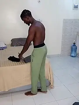 Hotdick254 online show from 5, 7, 2026