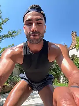 cameroncarreXXX online show from 27, 5, 2026