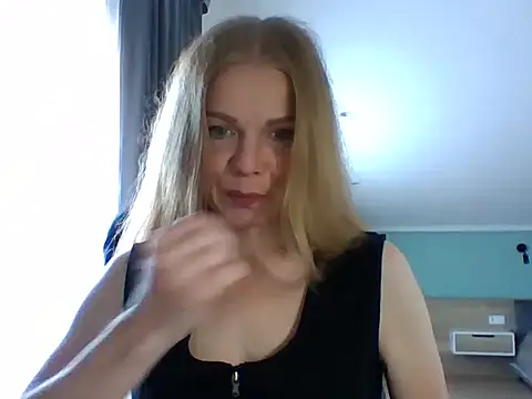 Tina5394 online show from 10, 6, 2026