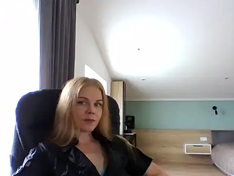 Tina5394 online show from 12, 6, 2026