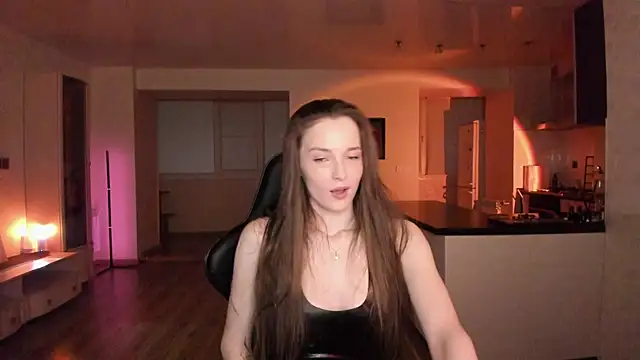 irisskiss online show from 14, 7, 2026