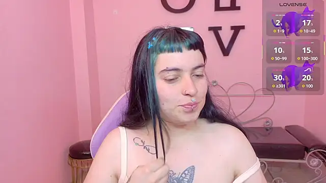  sofia smth xx online show from 27, 6, 2026