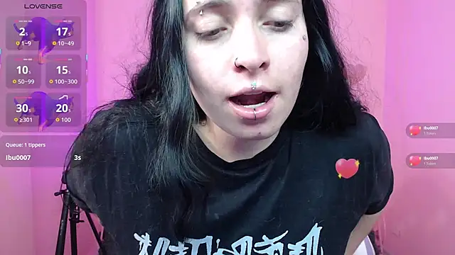  sofia smth xx online show from 15, 7, 2026