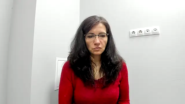 Miss Heliena online show from 29, 5, 2026
