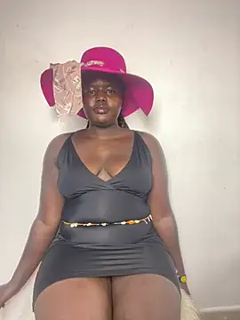 melaninglasskin online show from 9, 7, 2026