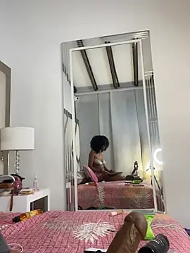 RacheellGrayX online show from 11, 7, 2026