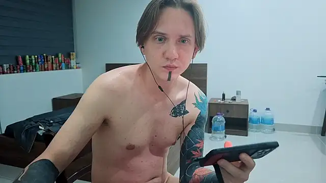 Silent Stitch online show from 28, 6, 2026
