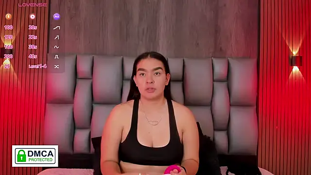 sophi taylor online show from 21, 6, 2026