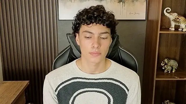 Esteban Fire online show from 29, 5, 2026