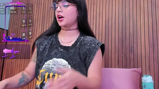 dalia snow online show from 27, 6, 2026