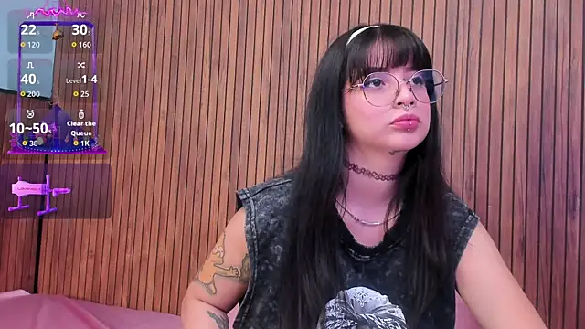 dalia snow online show from 27, 6, 2026