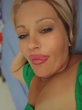 brenda121 online show from 7, 7, 2026