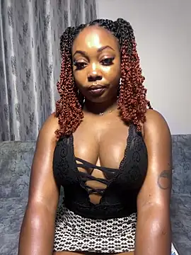 Hot Candyy  online show from 7, 7, 2026