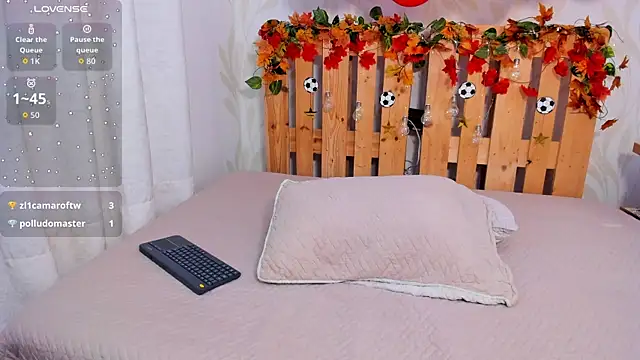 dayana precious online show from 16, 6, 2026