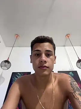 Luxury Guy online show from 31, 5, 2026