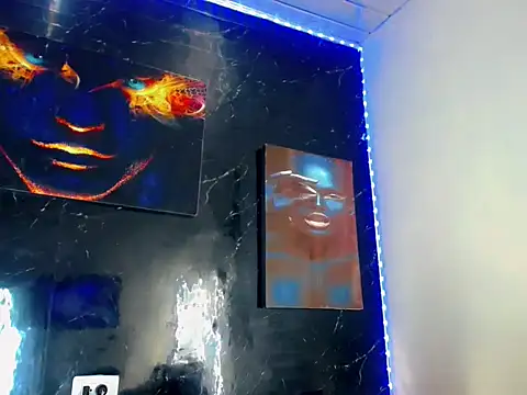 Snapshot of SaramyBigcock chatting on 30, 6, 2026 SaramyBigcock online show from 30, 6, 2026
