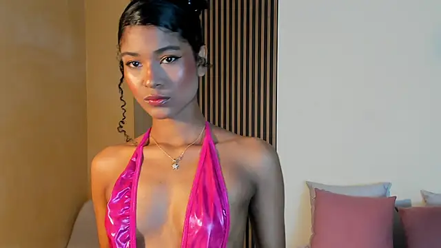 Lissa Blaze online show from 30, 6, 2026