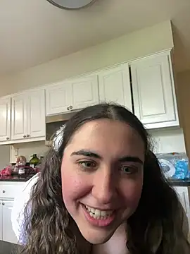 Young GuliaLena online show from 15, 6, 2026