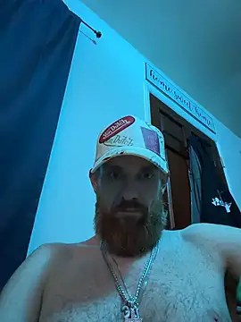 neonginger online show from 15, 7, 2026